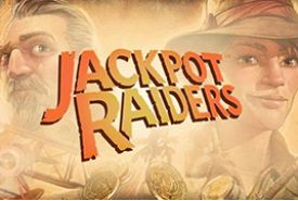 Jackpot Raiders review