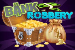 Bank Robbery