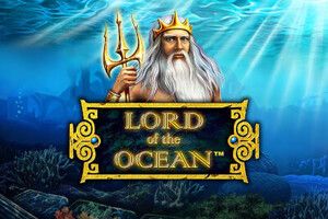 Lord of the Ocean