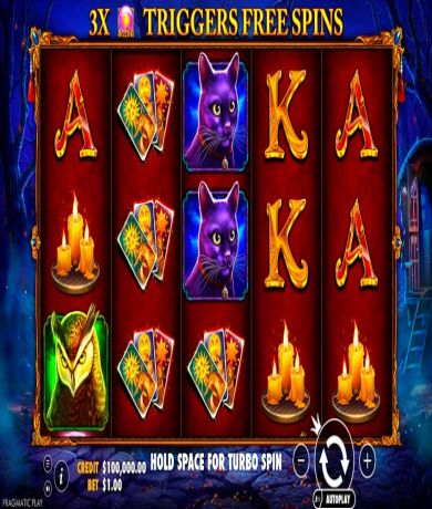 Játssz a Madame Destiny (Pragmatic Play) – Vélemény, ingyenes játék demó módban slottal most ingyen! | Kaszinok.biz