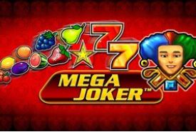 Mega Joker review