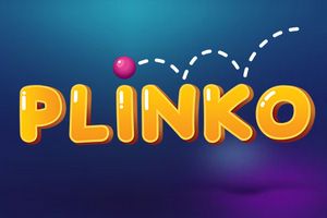 A Plinko online nyerőgép a BGaming-től