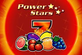 Power Stars review