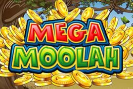 Mega Moolah slot