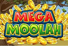 Mega Moolah review