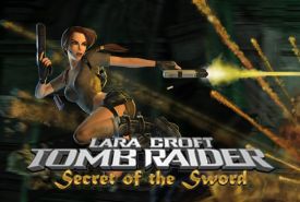 Tomb Raider II review