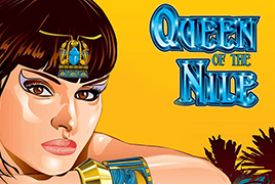 Queen Of The Nile review