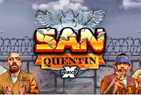 San Quentin review