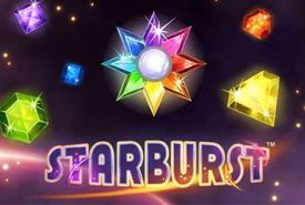 Starburst review