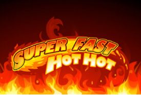 Super Fast Hot Hot review