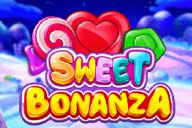 Sweet Bonanza a Pragmatic Play fejlesztőtől