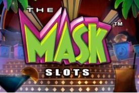 The Mask review