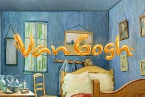 Van Gogh online nyerőgép