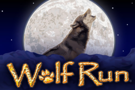 Wolf Run nyerőgép demó