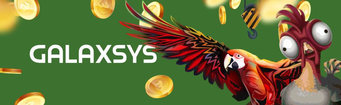 Galasys Szolgáltató tém
