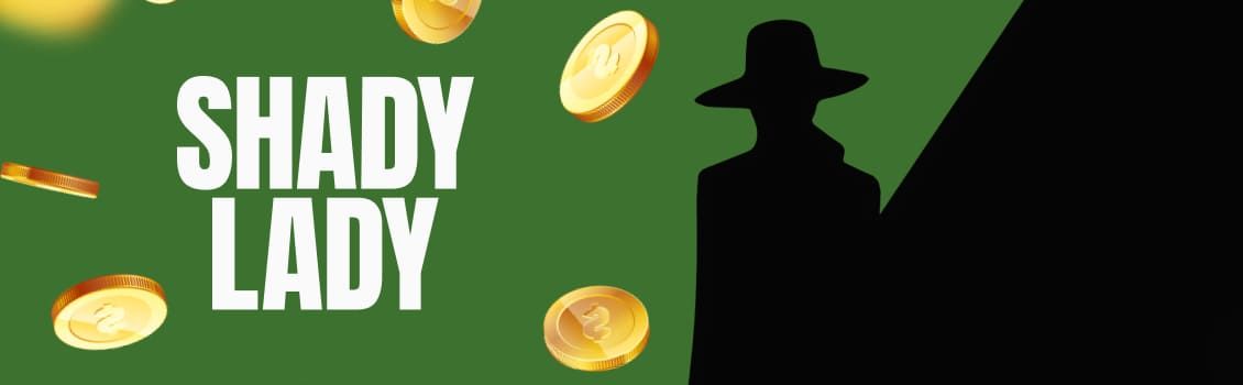 Shady Lady Szolgáltató tém