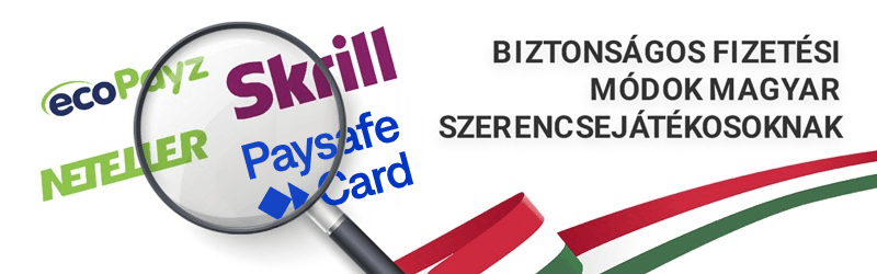 fizetesi-modok-magyar-szerencsejatekosoknak