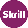 Skrill logo