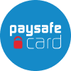 Paysafecard logo