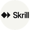 Skrill logo